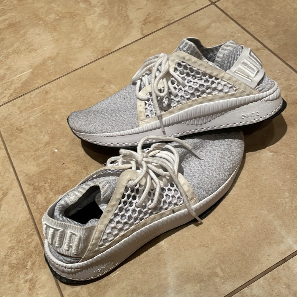 Puma sneakers